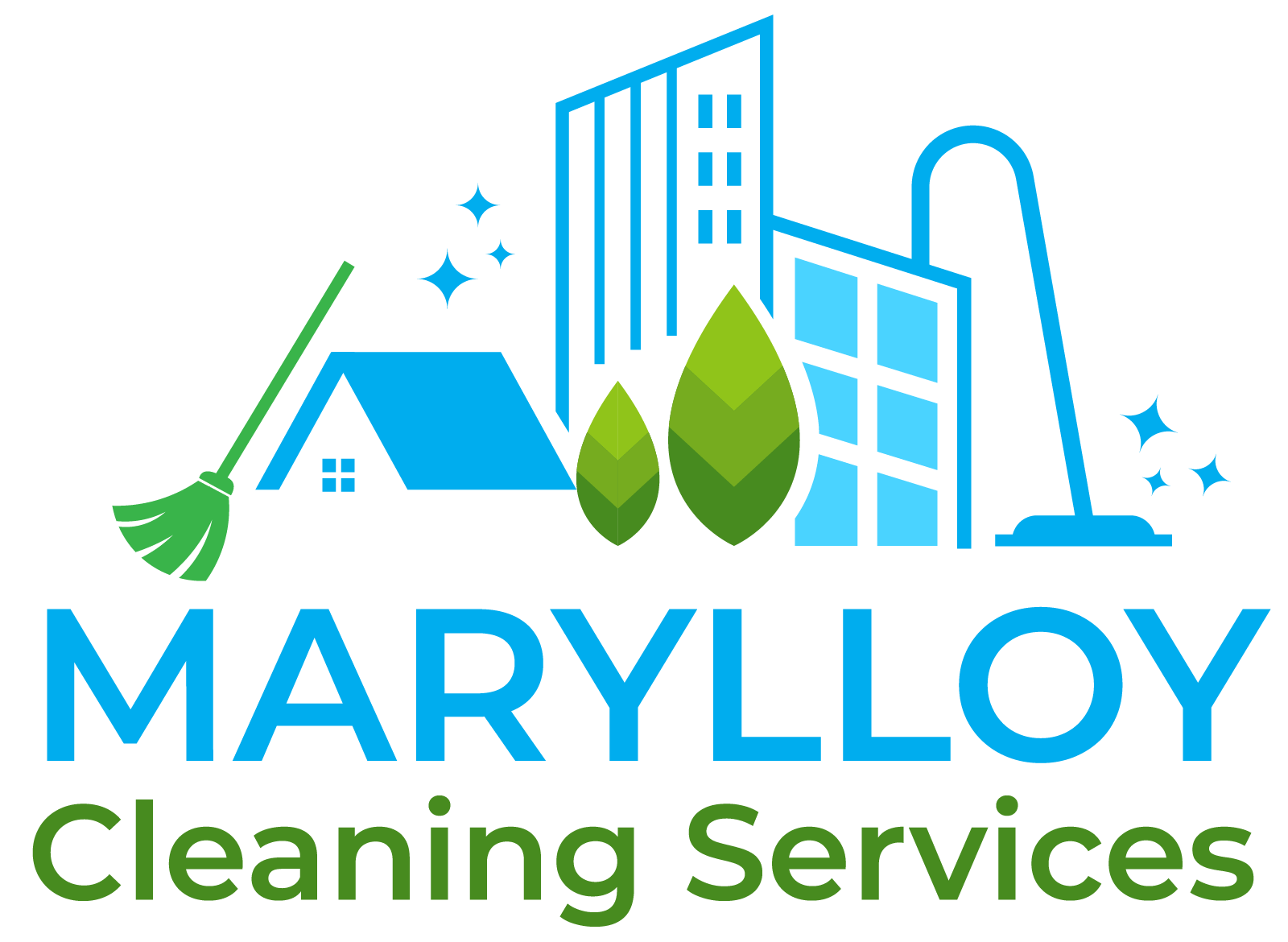 Marylloy Cleaning Services