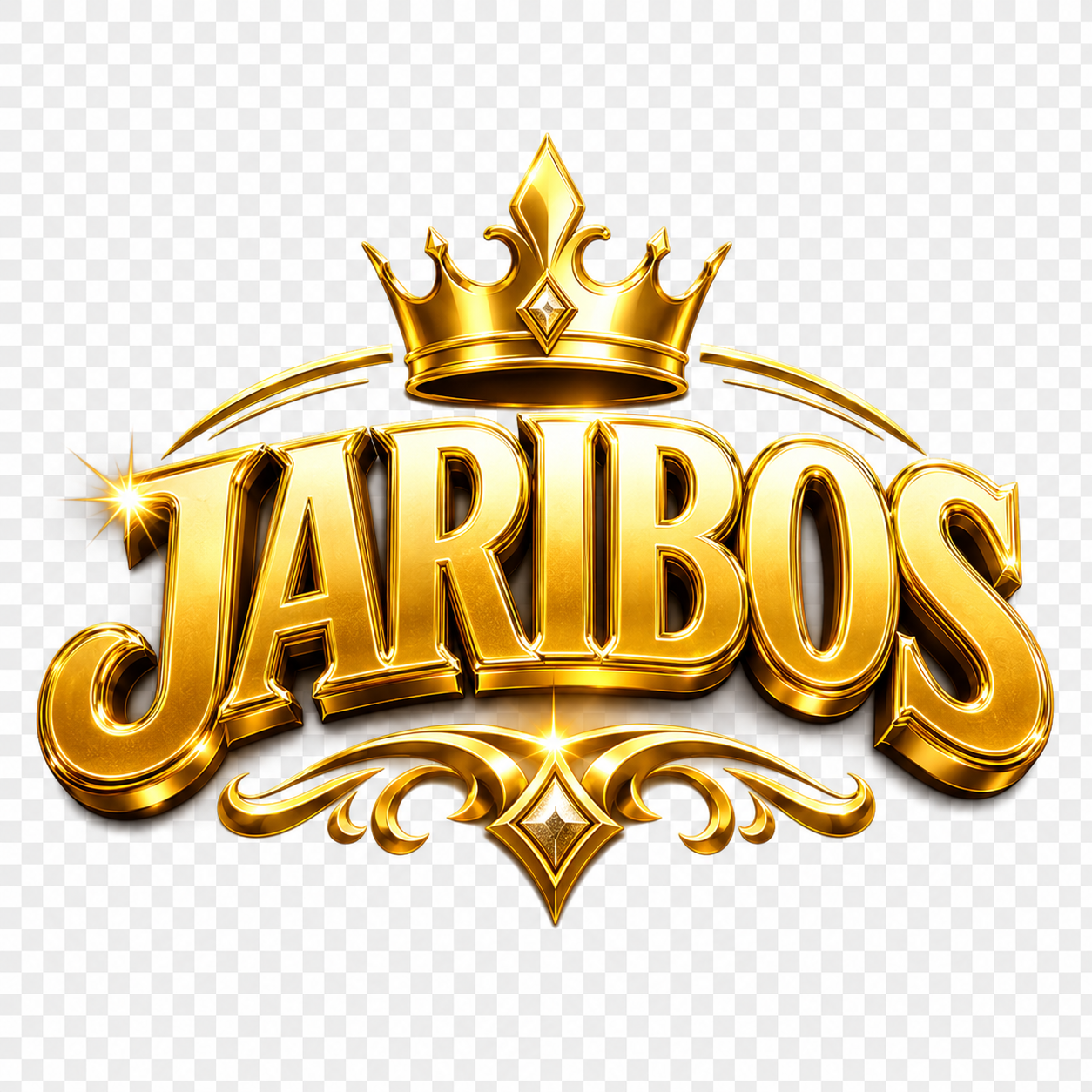 Logo JARIBOS